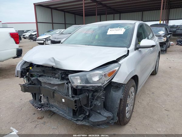 2023 KIA RIO LX