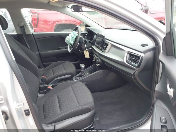 2023 KIA RIO LX