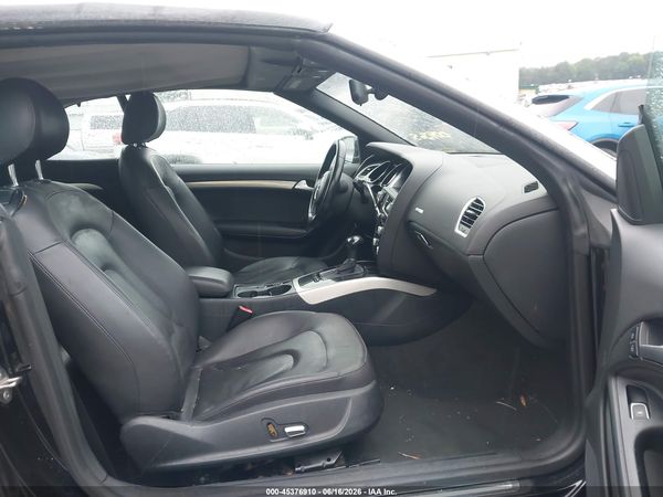 2014 AUDI A5 2.0T PREMIUM