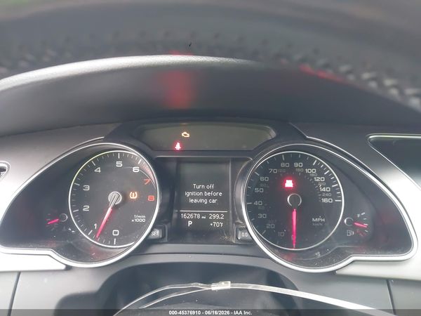 2014 AUDI A5 2.0T PREMIUM