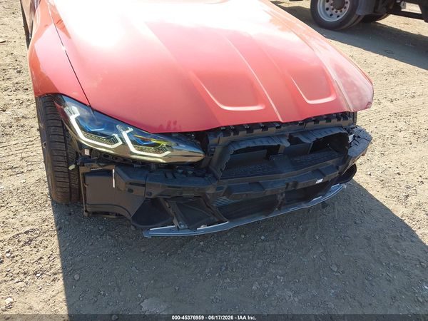 2024 BMW M4 COMPETITION XDRIVE