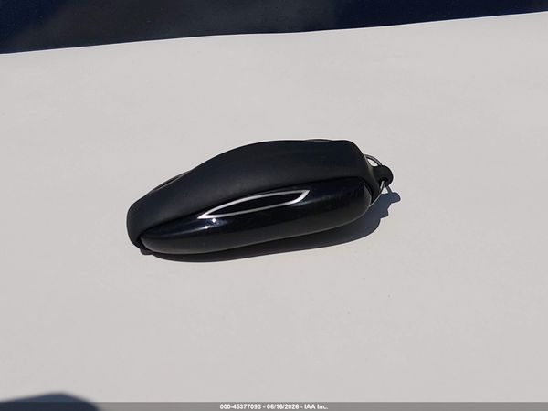 2017 TESLA MODEL S 60/75