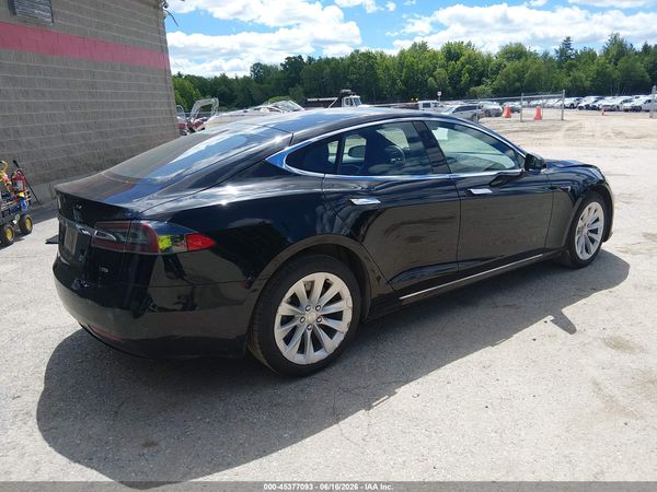 2017 TESLA MODEL S 60/75