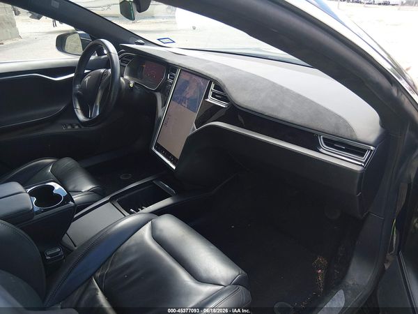 2017 TESLA MODEL S 60/75