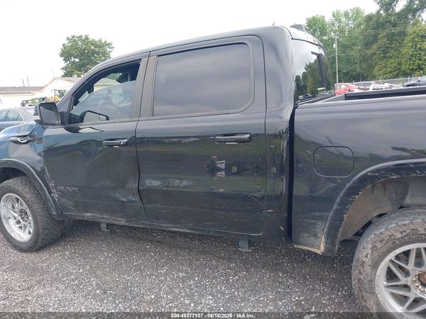 2021 RAM 1500 LIMITED  4X4 5'7 BOX