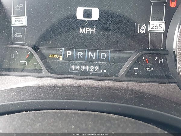 2021 RAM 1500 LIMITED  4X4 5'7 BOX