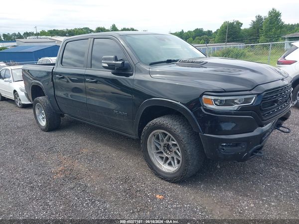 2021 RAM 1500 LIMITED  4X4 5'7 BOX