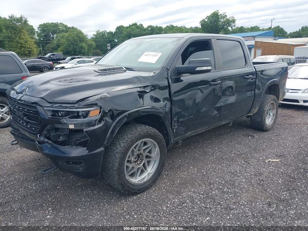 2021 RAM 1500 LIMITED  4X4 5'7 BOX