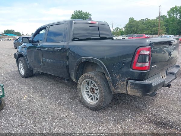 2021 RAM 1500 LIMITED  4X4 5'7 BOX