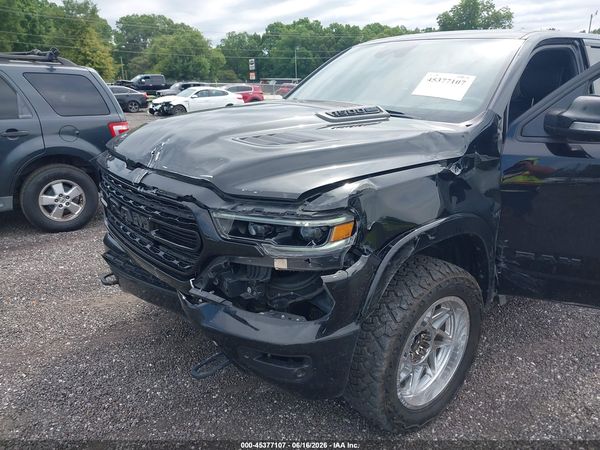 2021 RAM 1500 LIMITED  4X4 5'7 BOX