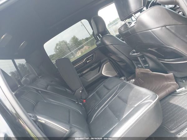 2021 RAM 1500 LIMITED  4X4 5'7 BOX