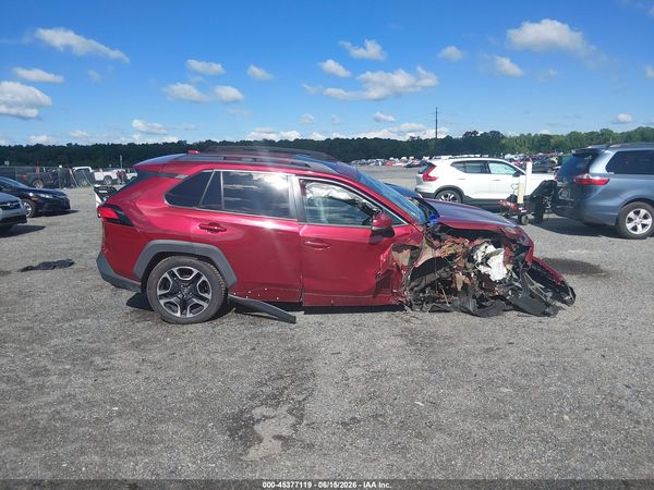 2019 TOYOTA RAV4 ADVENTURE