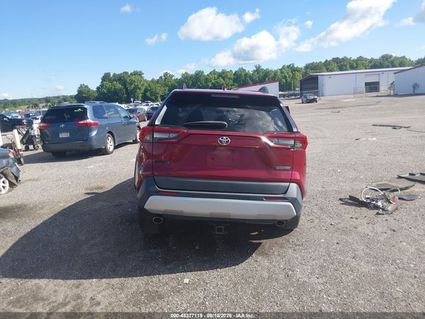 2019 TOYOTA RAV4 ADVENTURE