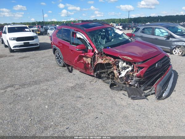 2019 TOYOTA RAV4 ADVENTURE