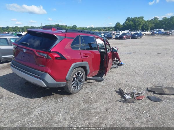 2019 TOYOTA RAV4 ADVENTURE