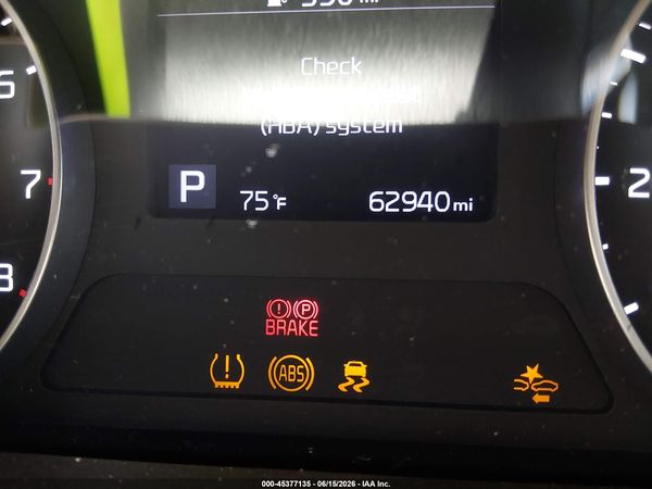 2023 KIA SELTOS LX