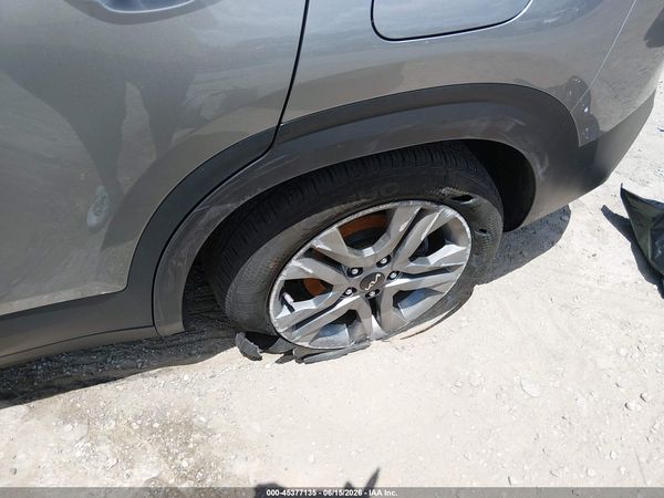 2023 KIA SELTOS LX