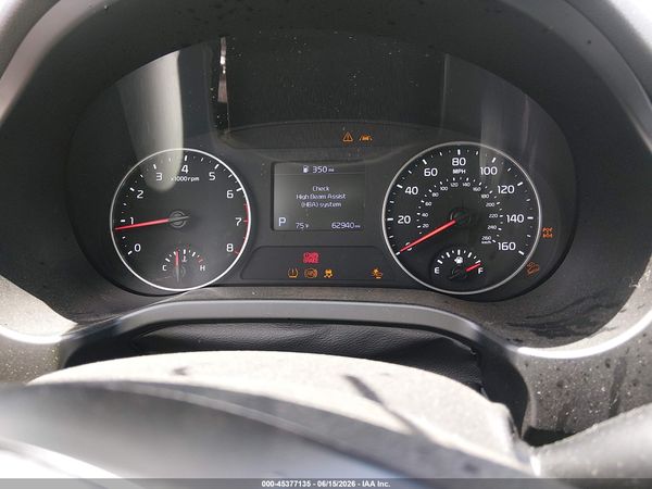 2023 KIA SELTOS LX