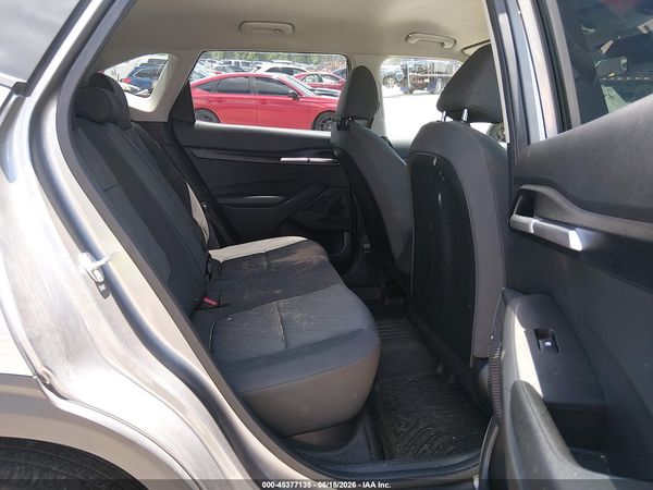 2023 KIA SELTOS LX