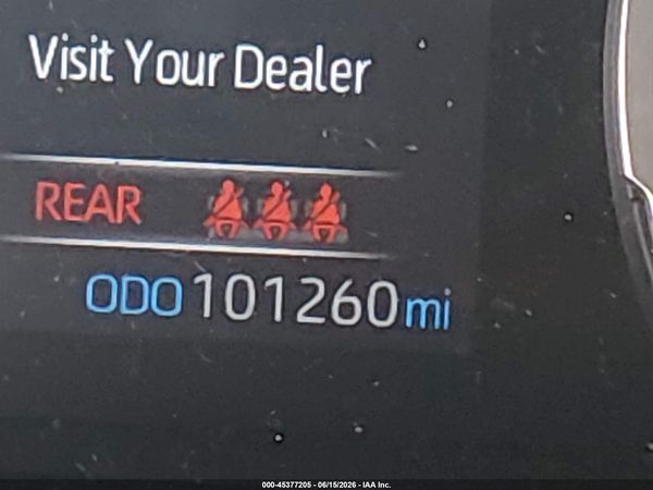 2019 TOYOTA RAV4 HYBRID LE