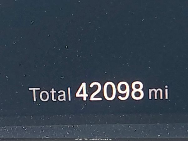 2020 BMW 740I