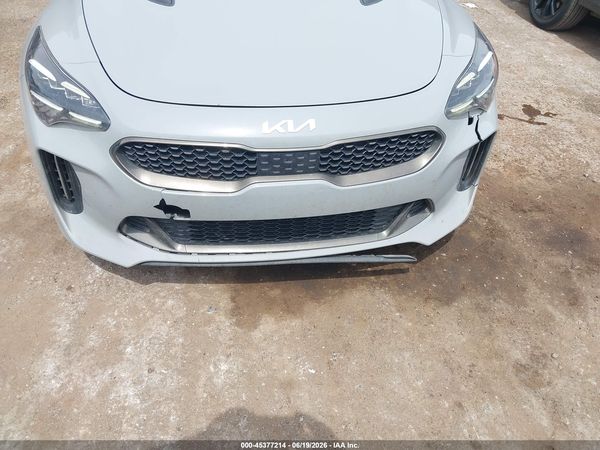 2023 KIA STINGER GT-LINE