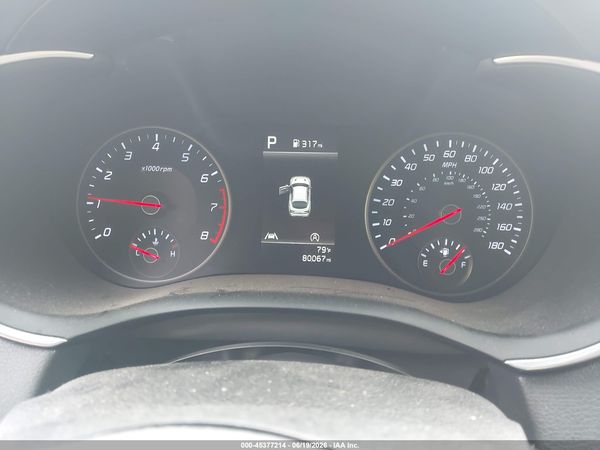 2023 KIA STINGER GT-LINE