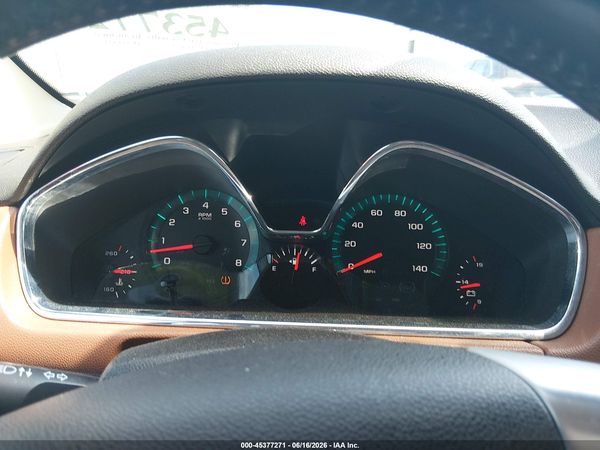 2017 CHEVROLET TRAVERSE PREMIER — I7