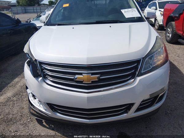 2017 CHEVROLET TRAVERSE PREMIER — I115