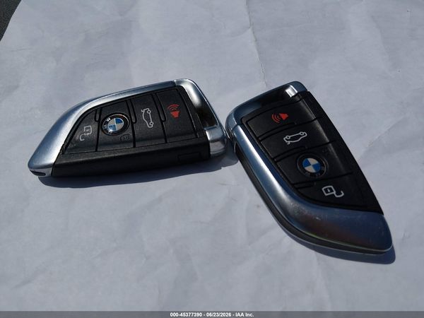 2020 BMW 330I NA