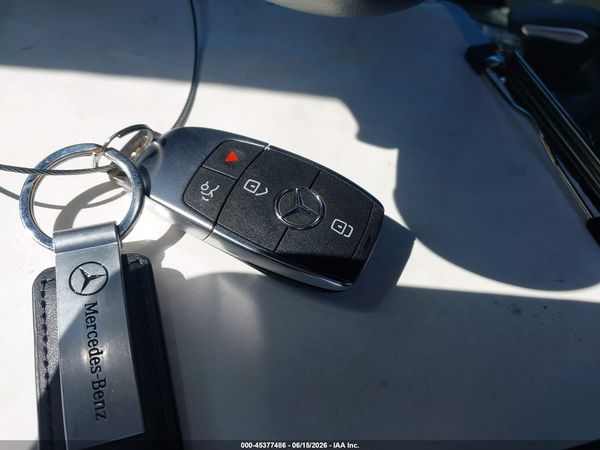 2023 MERCEDES-BENZ EQB 250 SUV EQB250+