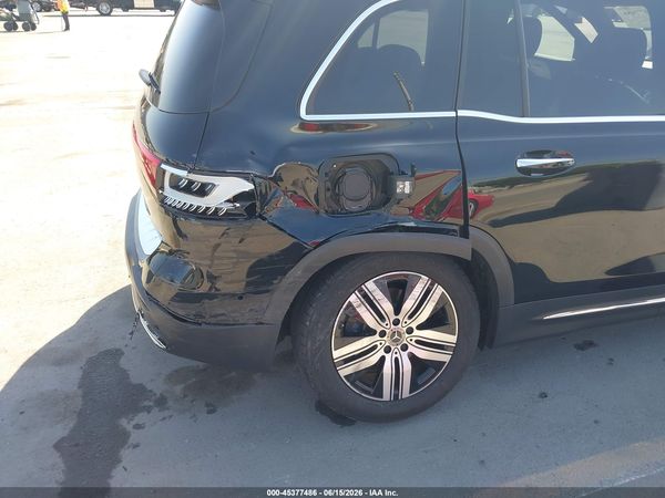 2023 MERCEDES-BENZ EQB 250 SUV EQB250+