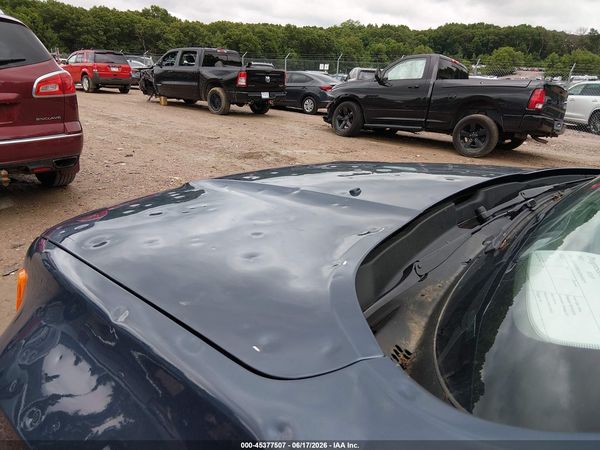 2021 JEEP RENEGADE 80TH ANNIVERSARY 4X4