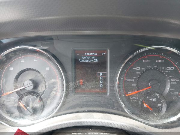 2013 DODGE CHARGER SXT PLUS