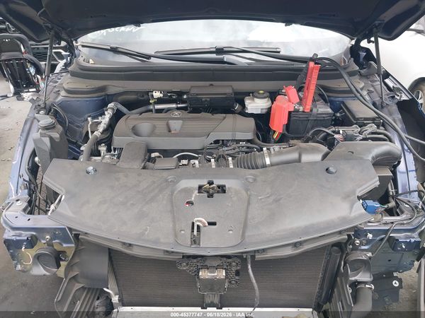 2024 ACURA RDX ADVANCE PACKAGE