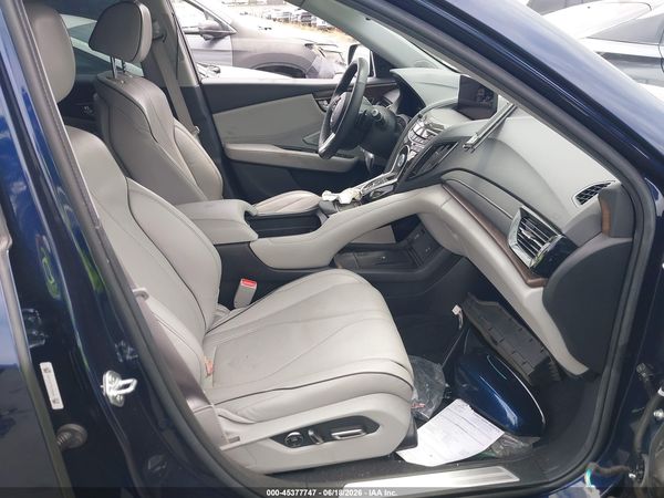 2024 ACURA RDX ADVANCE PACKAGE