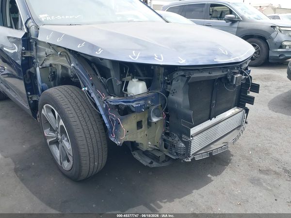 2024 ACURA RDX ADVANCE PACKAGE