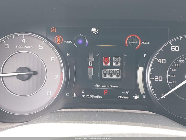 2024 ACURA RDX ADVANCE PACKAGE