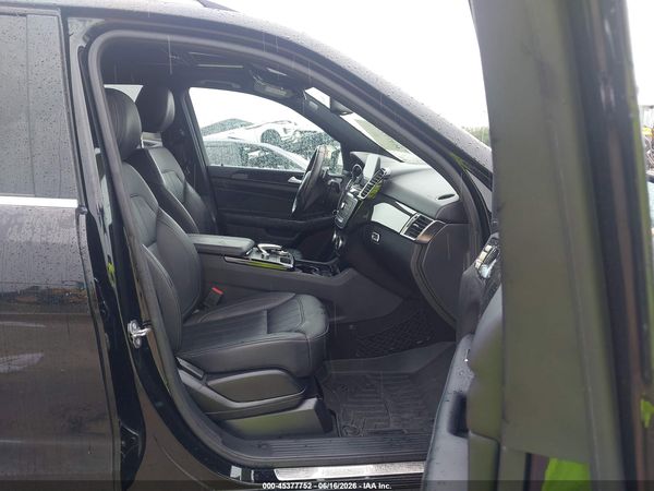 2018 MERCEDES-BENZ GLE 350 GLE350