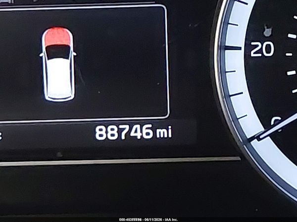 2018 KIA NIRO FE