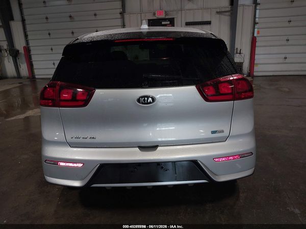2018 KIA NIRO FE
