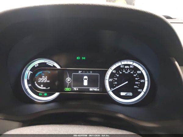 2018 KIA NIRO FE