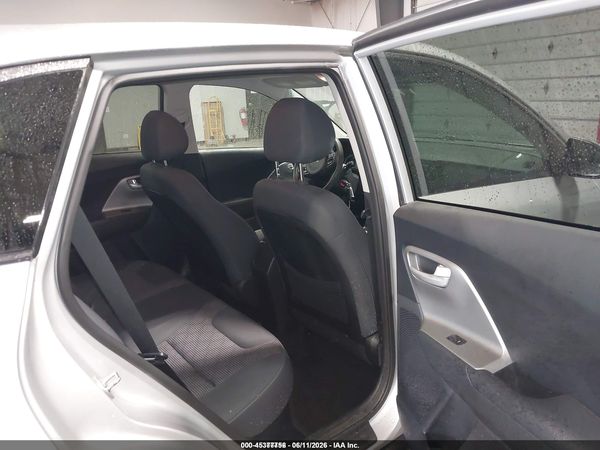 2018 KIA NIRO FE