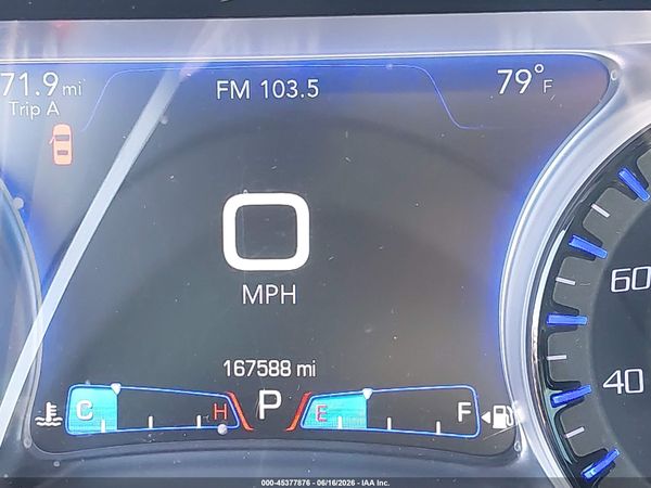 2018 CHRYSLER 300 300S