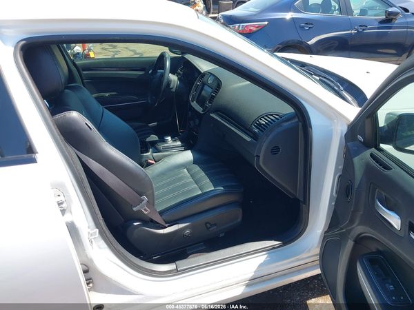 2018 CHRYSLER 300 300S