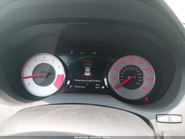 2021 ACURA RDX A-SPEC PACKAGE