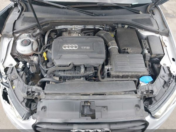 2015 AUDI A3 1.8T PREMIUM