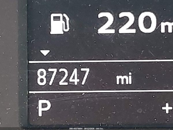 2015 AUDI A3 1.8T PREMIUM