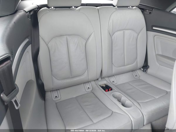 2015 AUDI A3 1.8T PREMIUM