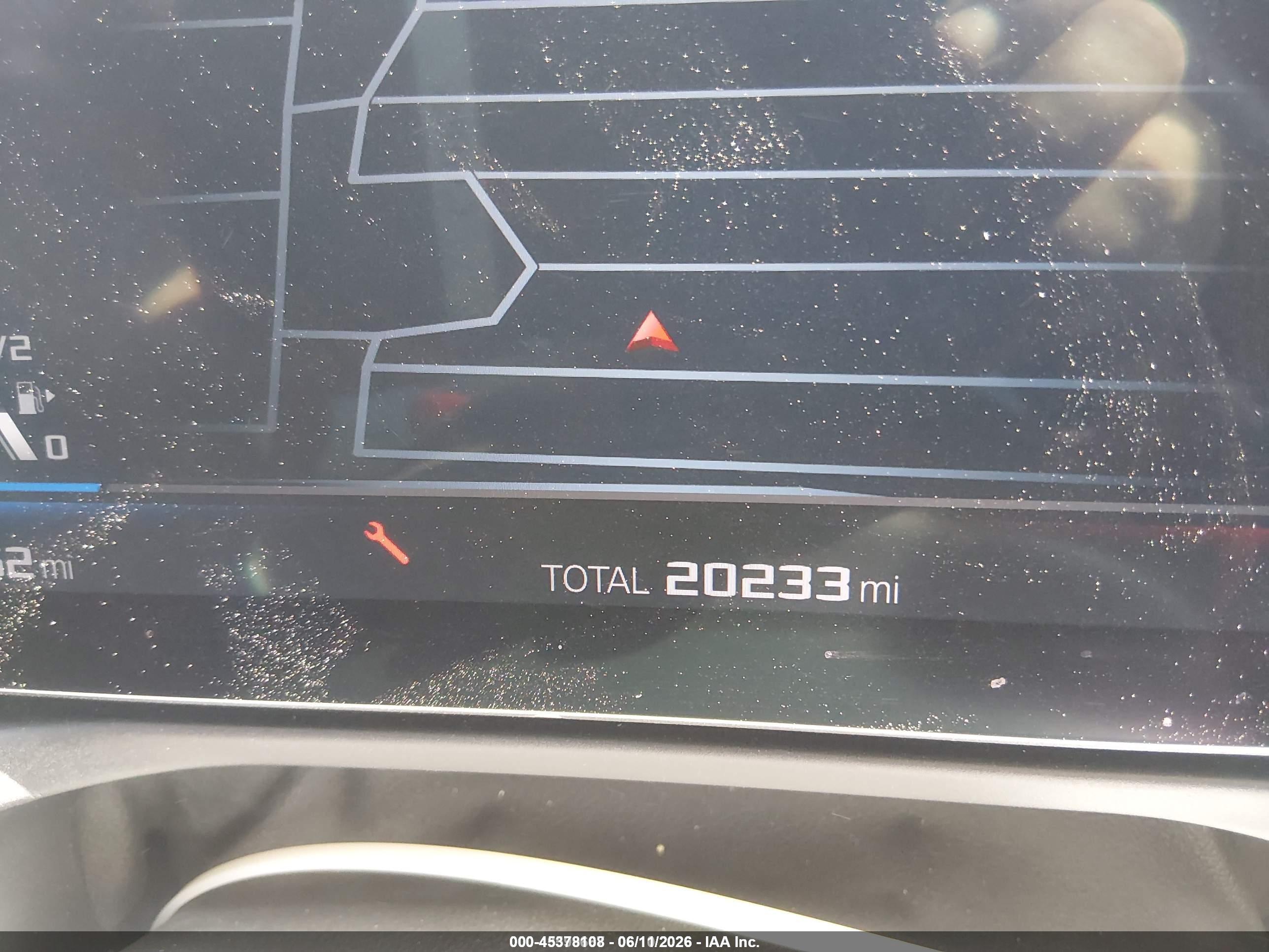 2024 BMW M4 COMPETITION XDRIVE